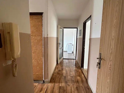 Prodaný byt 2+1 60 m²