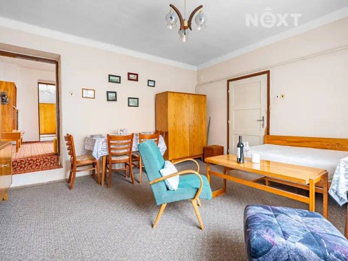 Prodej domu 74 m², pozemek 480 m²