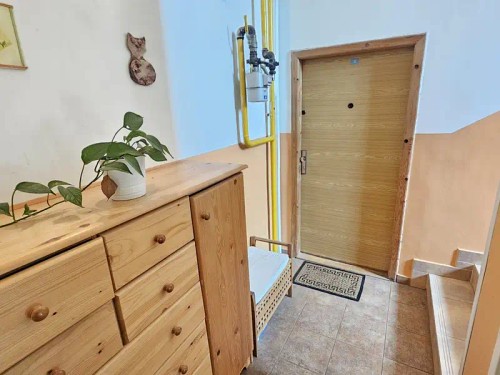 Prodej bytu 3+1 109 m²