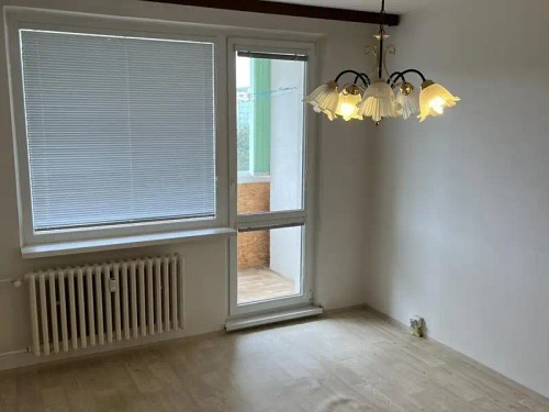 Prodaný byt 4+1 75 m²