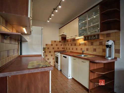Prodaný byt 4+kk 86 m²