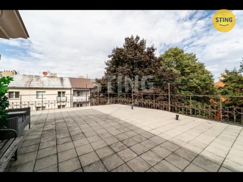 Prodej bytu 2+1 70 m²