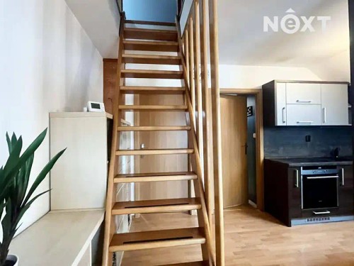Prodaný byt 4+kk 84 m²
