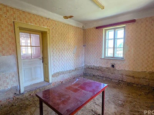Prodej domu 97 m², pozemek 508 m²