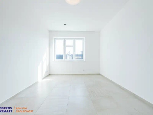 Prodaný byt 3+kk 69 m²