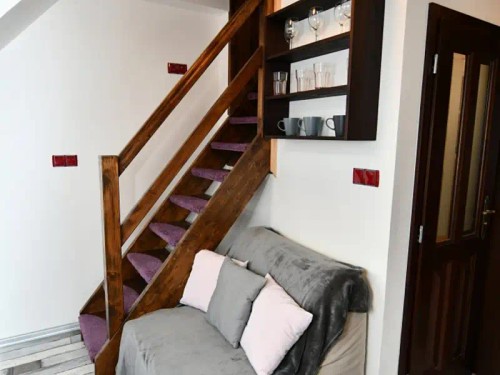 Prodej bytu 1+1 28 m²