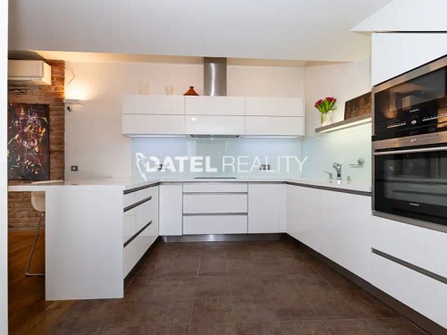 Prodej bytu 3+kk 135 m²
