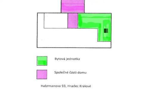 Prodej bytu 4+kk 127 m²