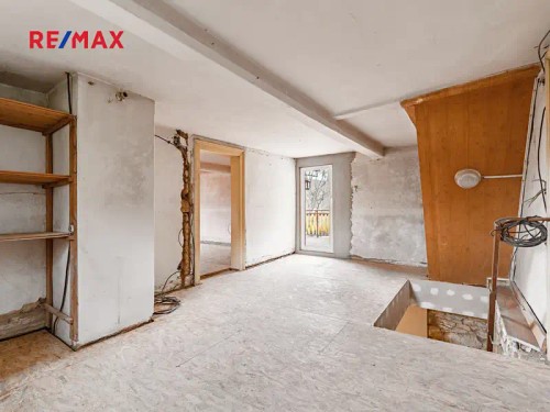 Prodej domu 134 m², pozemek 1013 m²
