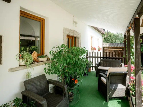 Prodej zemědělské usedlosti 300 m², pozemek 3679 m²