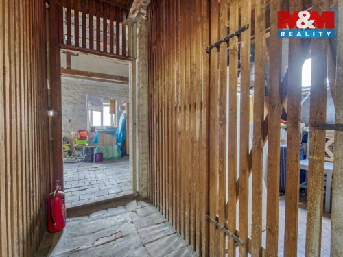 Prodaný byt 3+kk 63 m²