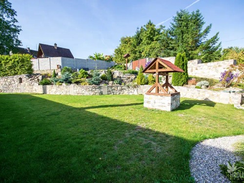 Prodej domu 150 m², pozemek 2252 m²