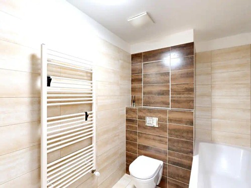 Prodaný byt 2+kk 52 m²