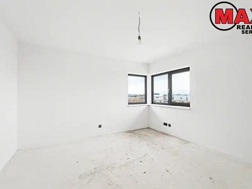 Prodej domu 216 m², pozemek 821 m²