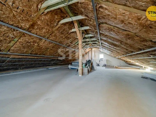 Prodej domu 143 m², pozemek 5630 m²