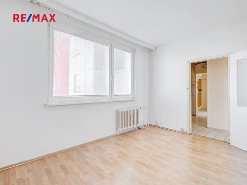 Prodaný byt 3+1 71 m²