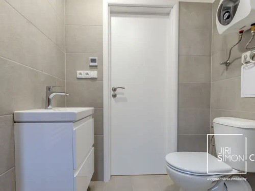 Prodej bytu 1+kk 41 m²