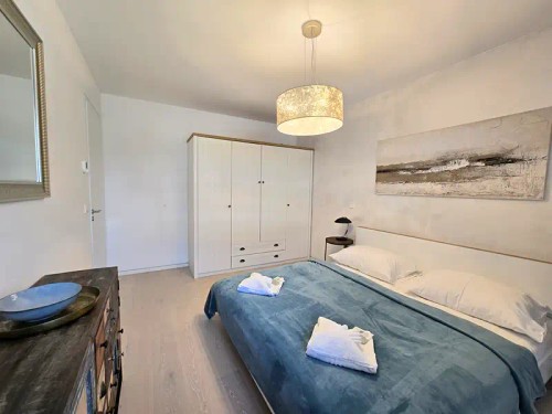 Prodaný  byt 3+kk 132 m²