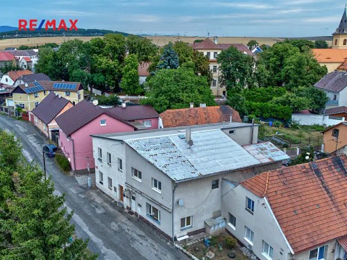 Prodej domu 150 m², pozemek 96 m²