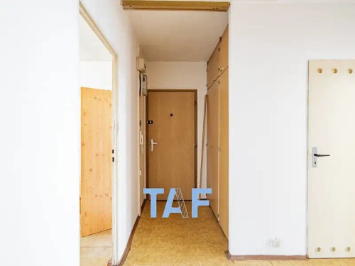Prodaný byt 3+1 77 m²
