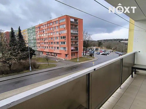 Prodej bytu 1+kk 33 m²