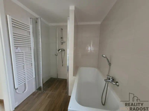 Prodej bytu 2+kk 60 m²