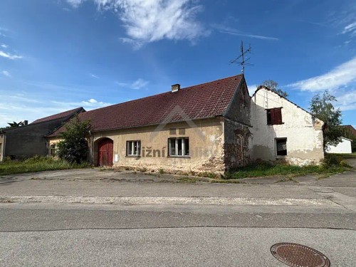 Prodej domu 200 m², pozemek 1379 m²