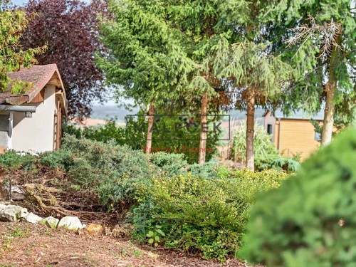 Prodej stavebního pozemku 833 m²
