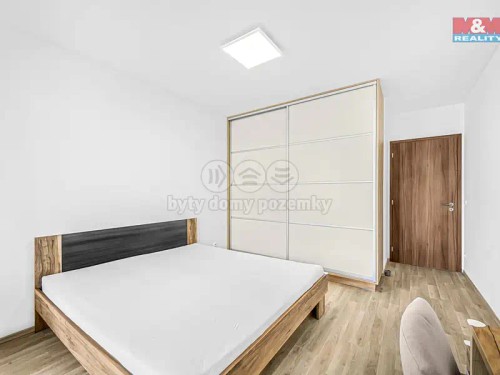 Prodaný byt 3+kk 89 m²
