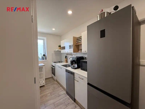 Prodaný  byt 3+kk 62 m²