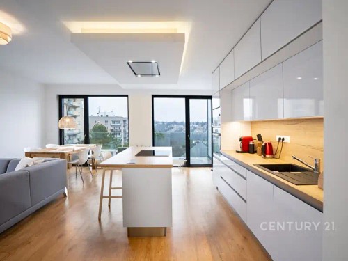 Prodej bytu 3+kk 105 m²