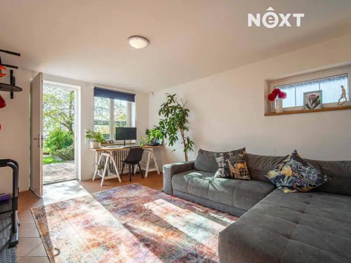 Prodej domu 348 m², pozemek 943 m²