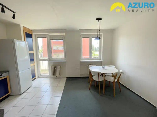Prodaný byt 3+1 83 m²