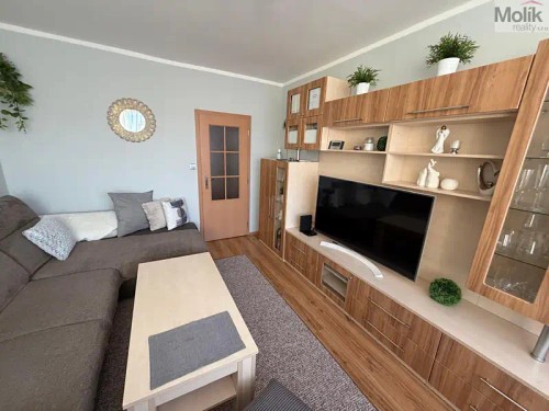 Prodej bytu 3+1 62 m²