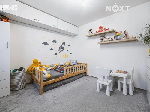 Prodej bytu 3+kk 71 m²