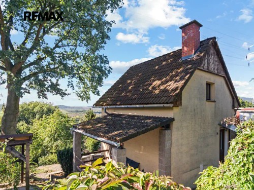Prodej chaty 62 m², pozemek 799 m²