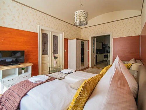 Prodej bytu 3+kk 72 m²