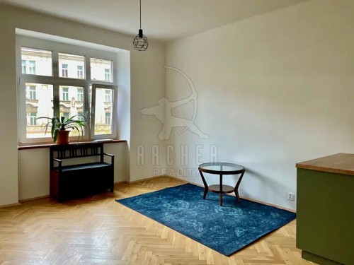Prodej bytu 2+kk 49 m²
