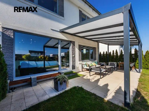 Prodej domu 155 m², pozemek 564 m²