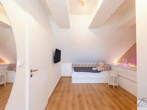 Prodej bytu 3+kk 109 m²