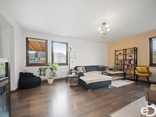 Prodej domu 202 m², pozemek 3752 m²