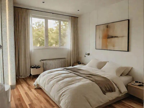 Prodaný byt 2+1 54 m²