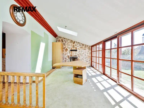 Prodej zemědělské usedlosti 770 m², pozemek 25646 m²