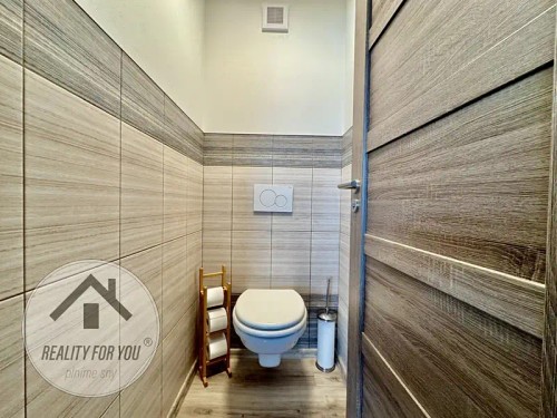 Prodej domu 240 m², pozemek 677 m²