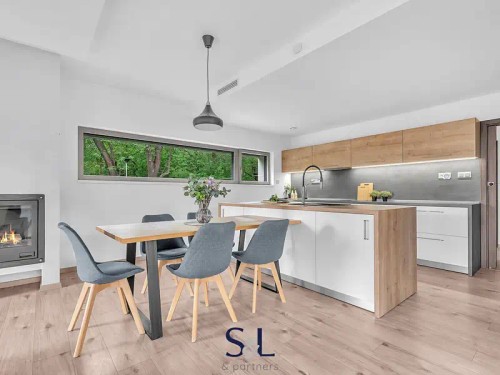 Prodej domu 111 m², pozemek 884 m²