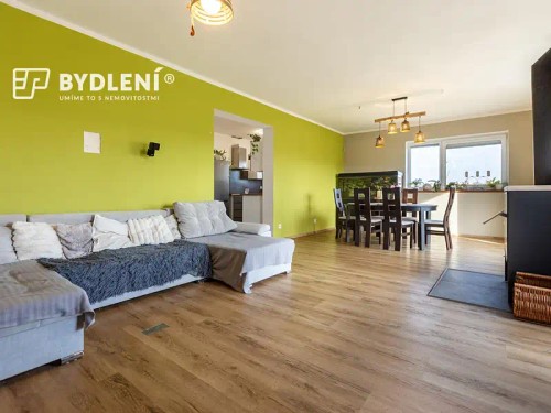 Prodej domu 226 m², pozemek 1580 m²