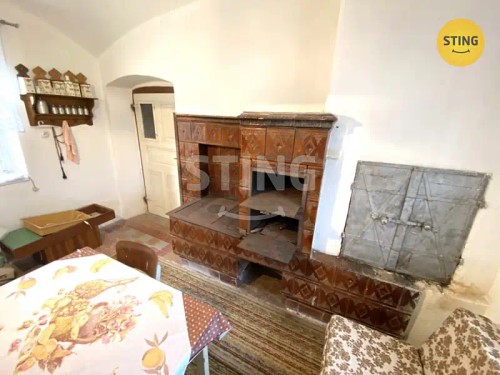 Prodej domu 300 m², pozemek 8694 m²