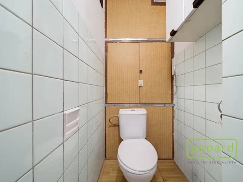 Prodej bytu 3+kk 68 m²