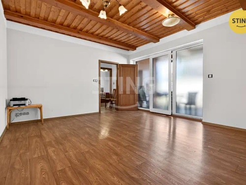 Prodej domu 150 m², pozemek 597 m²