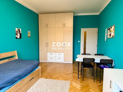 Prodaný byt 1+1 52 m²